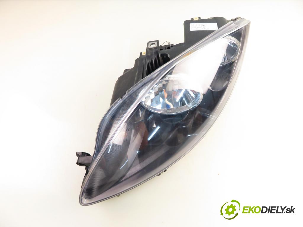 SEAT ALTEA (5P1) HB 2004 77,00 1.9 TDI - BKC 1896,00 Svetlo LP 