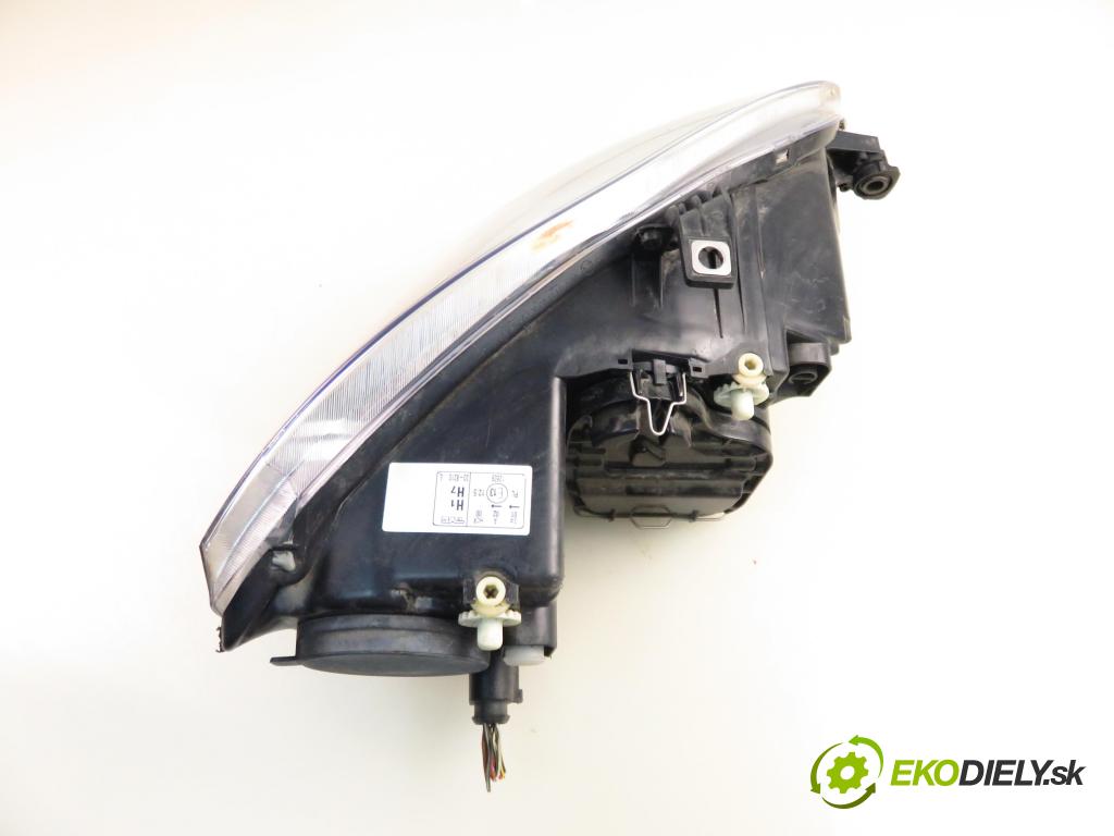 SEAT ALTEA (5P1) HB 2004 77,00 1.9 TDI - BKC 1896,00 Svetlo LP