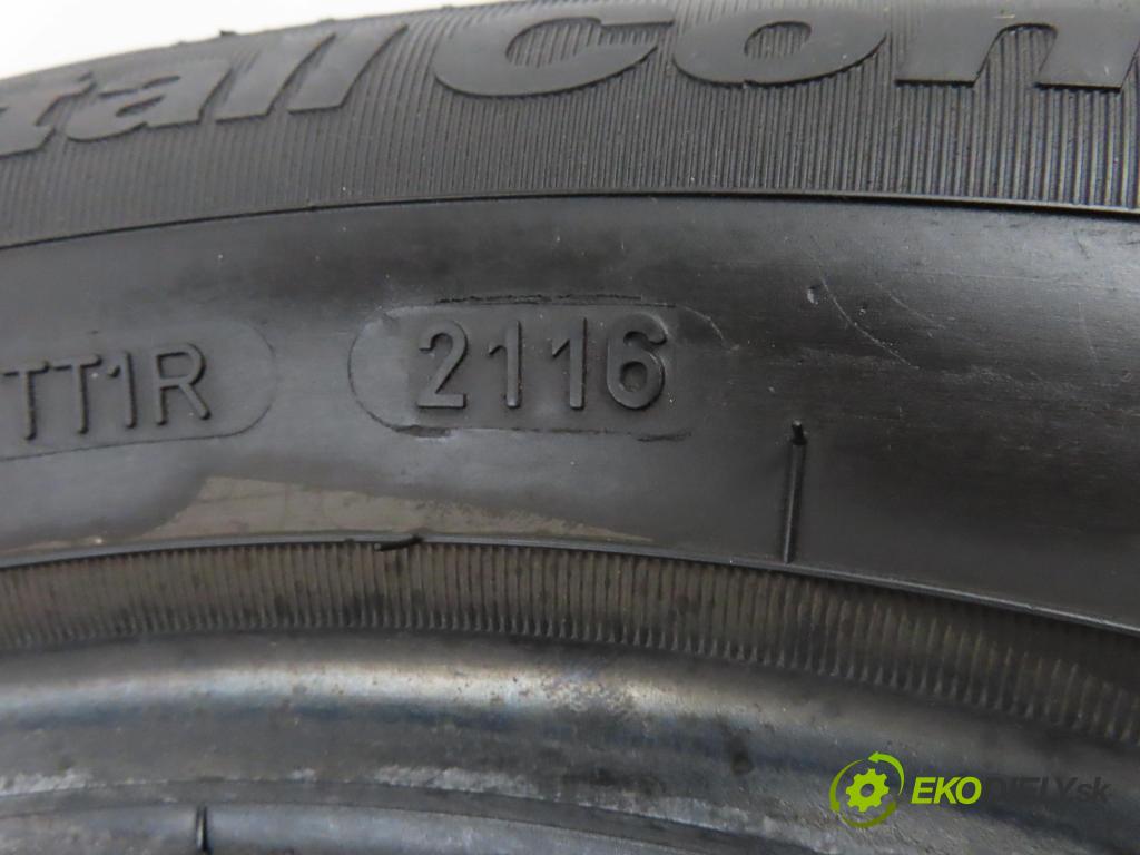 2016 PNEUMATIKY: / PNEUMATIKY: ZIMA
