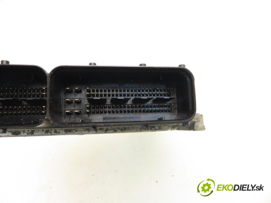 KIA PRO CEE'D (ED) HB 2008 85,00 1.6 CRDi 115 - D4FB 1582,00 Riadiaca jednotka Motor 391032A716 ; 0281015438