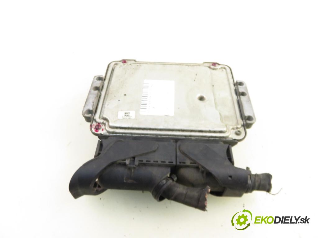 KIA PRO CEE'D (ED) HB 2008 85,00 1.6 CRDi 115 - D4FB 1582,00 Riadiaca jednotka Motor 391032A716 ; 0281015438