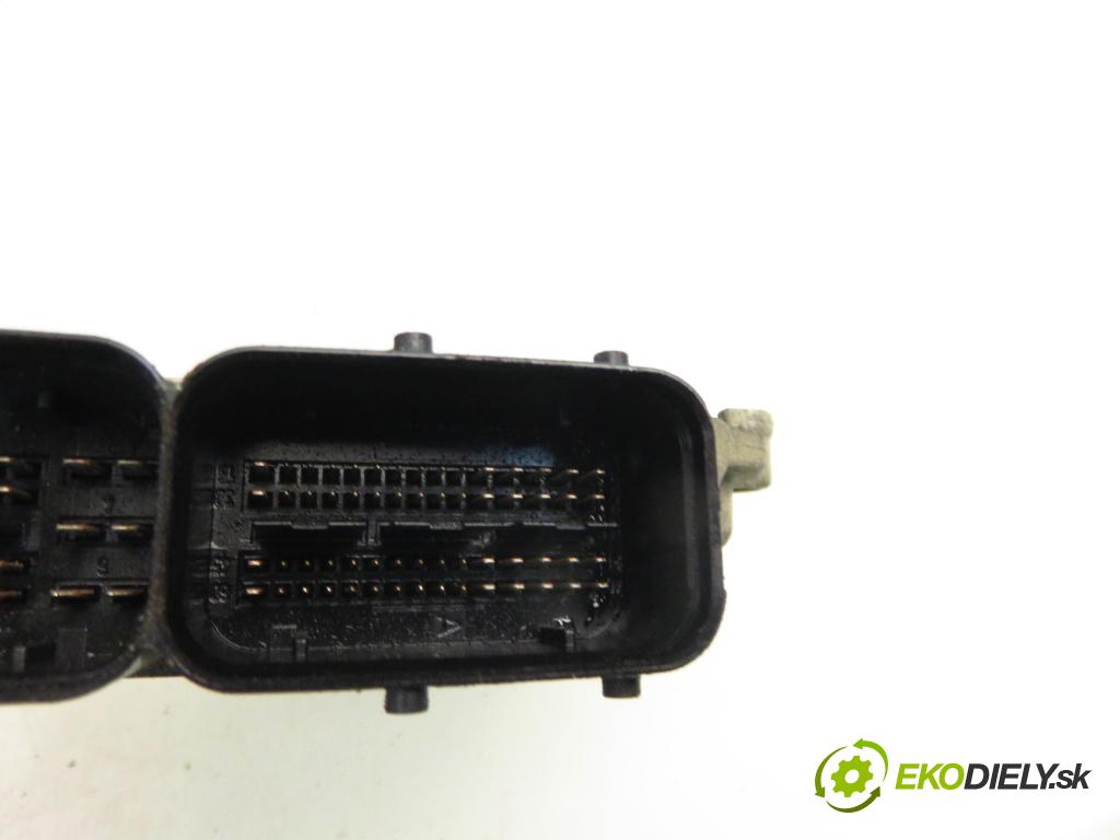 KIA PRO CEE'D (ED) HB 2008 85,00 1.6 CRDi 115 - D4FB 1582,00 Riadiaca jednotka Motor 391032A716 ; 0281015438