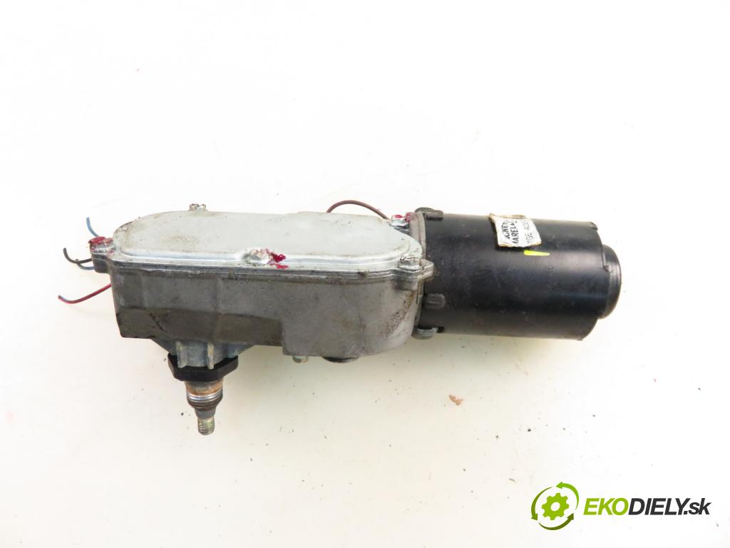 FIAT UNO (146_) HB 2000 30,00 0.9 - 100 GL.000 903,00 motorek stěračů PŘEDNÍ: TGE425BK