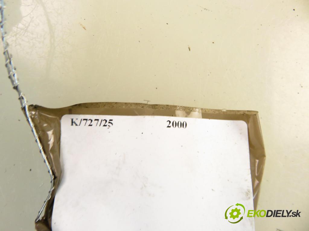 FIAT UNO (146_) HB 2000 30,00 0.9 - 100 GL.000 903,00 motorek stěračů PŘEDNÍ: TGE425BK