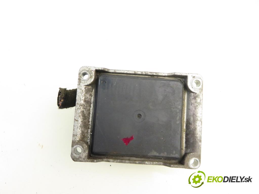 OPEL CORSA C (X01) HB 2004 55,00 1.2 16V 75 - Z 12 XE 1199,00 Riadiaca jednotka Motor 24456865 ; 0261207426
