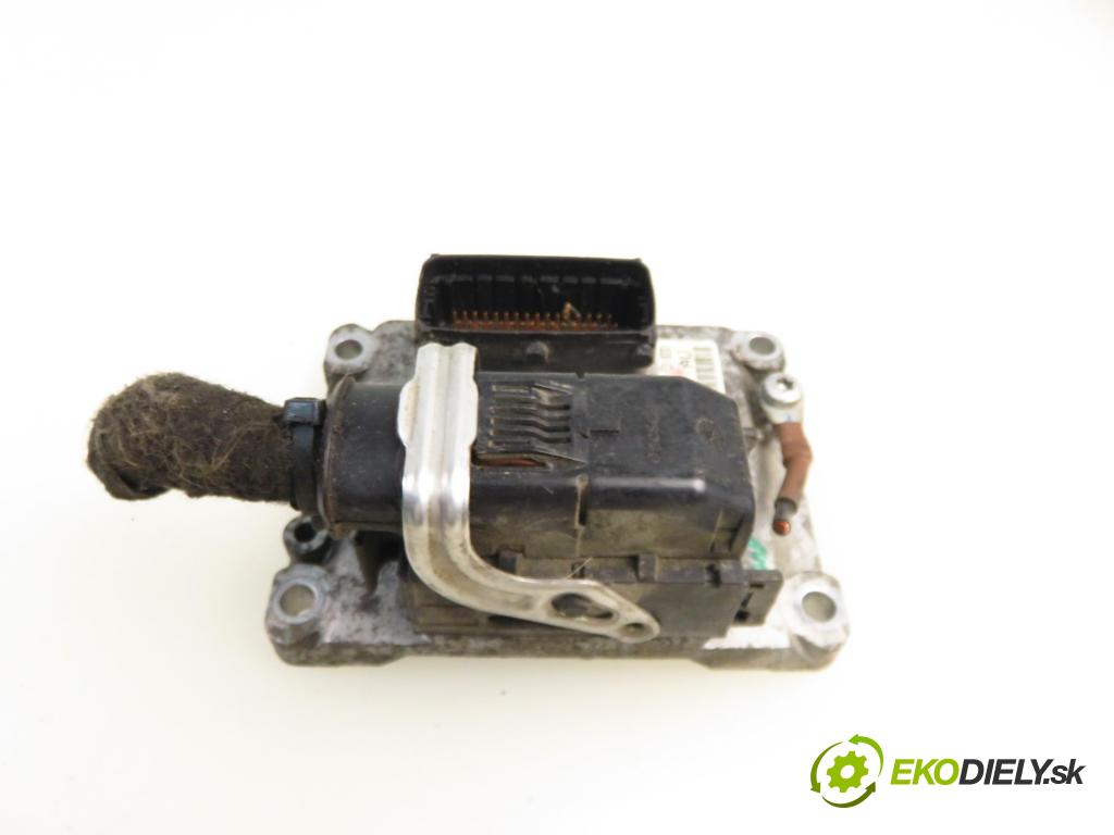 OPEL CORSA C (X01) HB 2004 55,00 1.2 16V 75 - Z 12 XE 1199,00 Riadiaca jednotka Motor 24456865 ; 0261207426