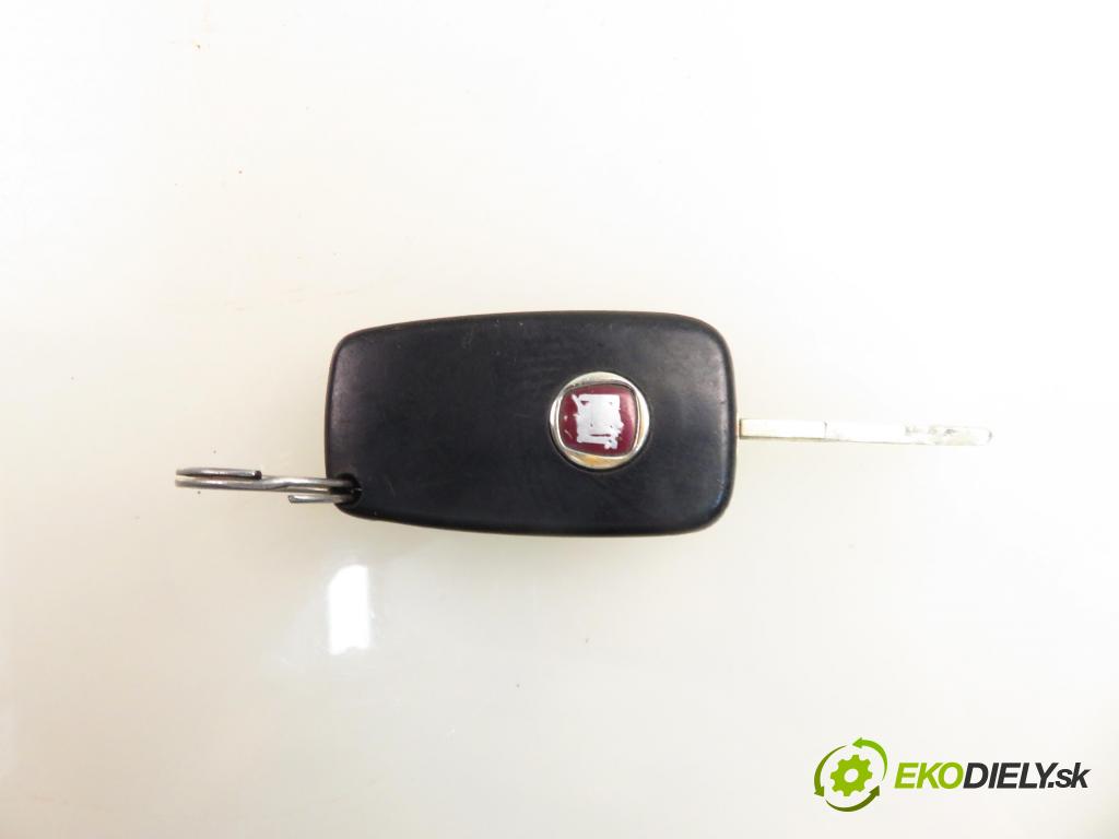 FIAT LINEA (323_) SEDAN 2007 0,00 1.3 D Multijet - 199 A2.000 1248,00 spinačka 01098401 ; 51799409 (Spínacia skrinka)