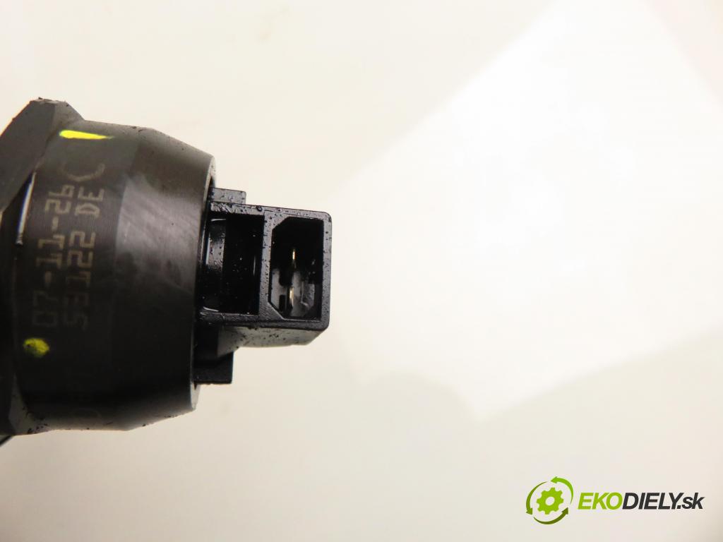 SEAT IBIZA III (6L1) HB 2009 59,00 1.4 TDI - BMS 1422,00 Vstrekovač 038130073BP ; 0414720314 (Vstrekovač paliva)