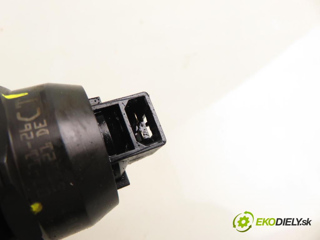 SEAT IBIZA III (6L1) HB 2009 59,00 1.4 TDI - BMS 1422,00 Vstrekovač 038130073BP ; 0414720314 (Vstrekovač paliva)