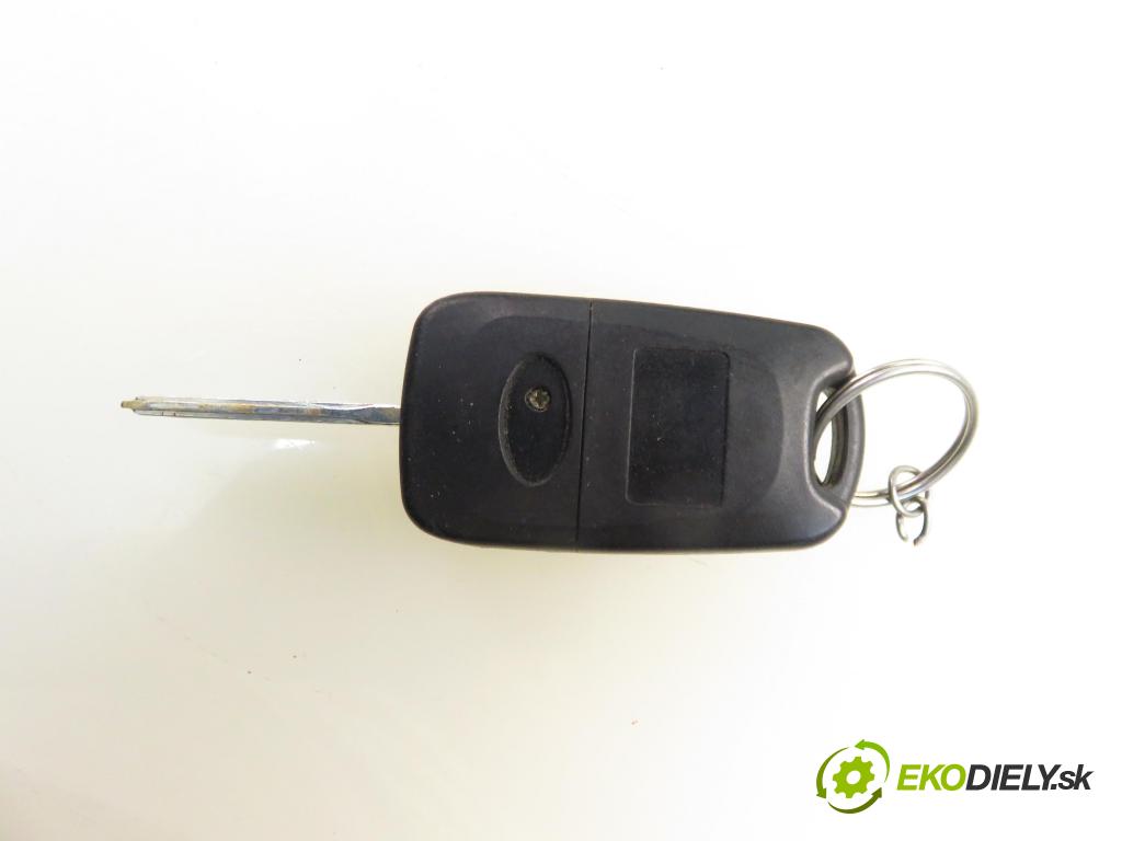 KIA PRO CEE'D (ED) HB 2008 85,00 1.6 CRDi 115 - D4FB 1582,00 spinačka  (Spínacia skrinka)