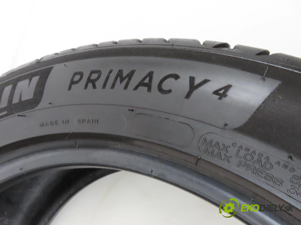 2022    PNEUMATIKY: / PNEUMATIKY: LÉTO