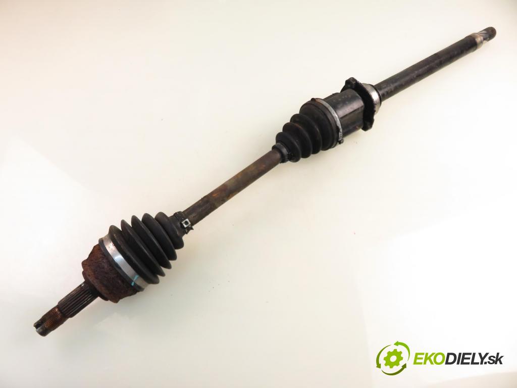 FIAT GRANDE PUNTO (199_) HB 2006 66,00 1.3 D Multijet 90 - 199 A3.000 1248,00 Poloos PP