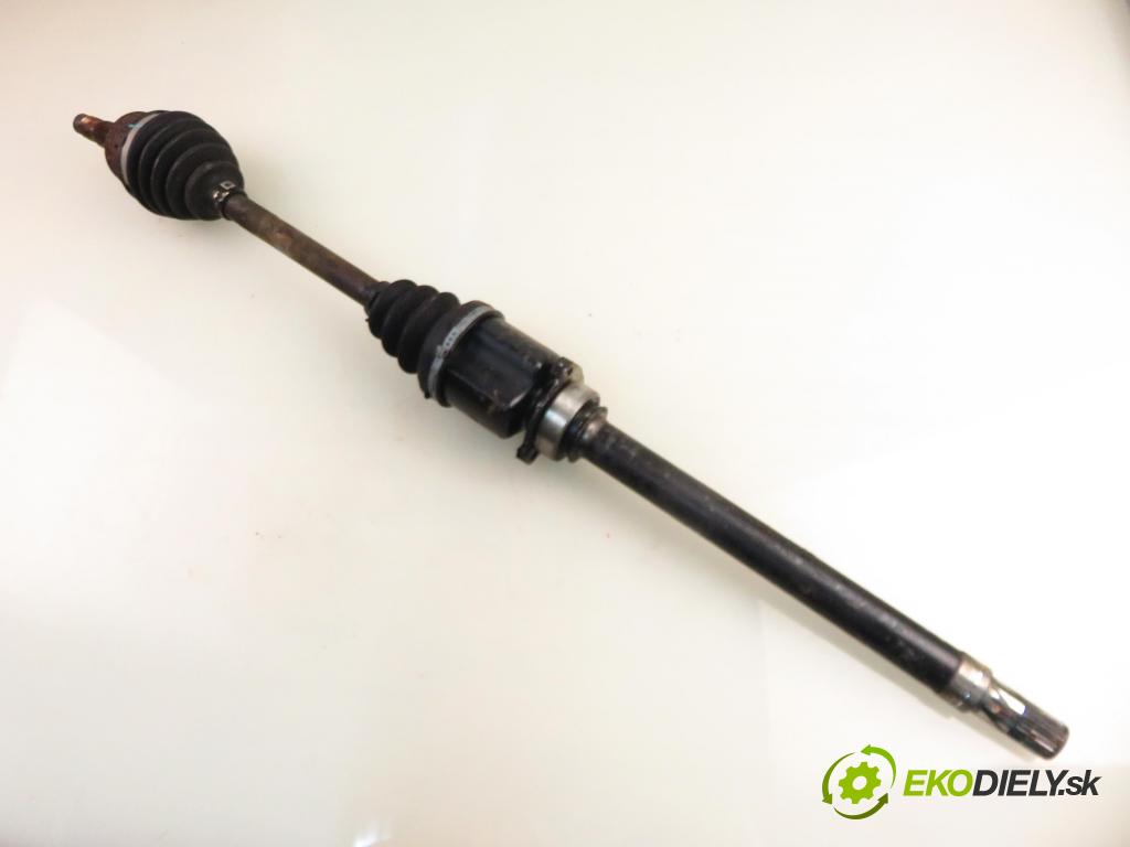 FIAT GRANDE PUNTO (199_) HB 2006 66,00 1.3 D Multijet 90 - 199 A3.000 1248,00 Poloos PP