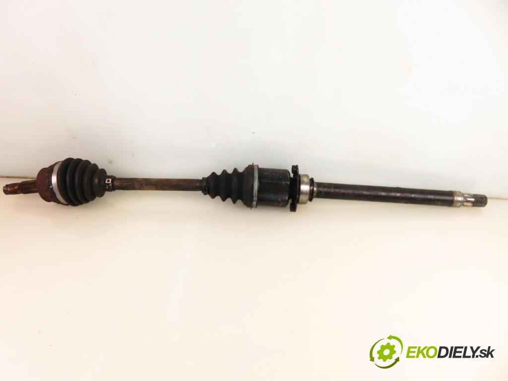 FIAT GRANDE PUNTO (199_) HB 2006 66,00 1.3 D Multijet 90 - 199 A3.000 1248,00 Poloos PP