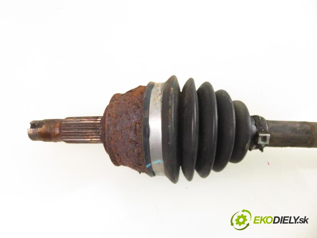 FIAT GRANDE PUNTO (199_) HB 2006 66,00 1.3 D Multijet 90 - 199 A3.000 1248,00 Poloos PP