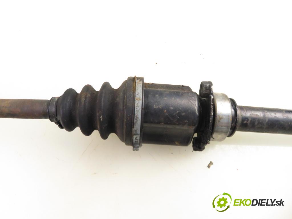 FIAT GRANDE PUNTO (199_) HB 2006 66,00 1.3 D Multijet 90 - 199 A3.000 1248,00 Poloos PP