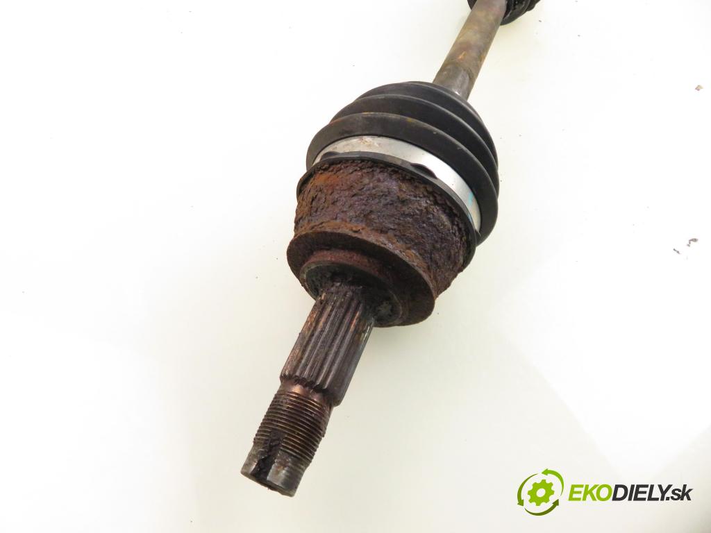 FIAT GRANDE PUNTO (199_) HB 2006 66,00 1.3 D Multijet 90 - 199 A3.000 1248,00 Poloos PP