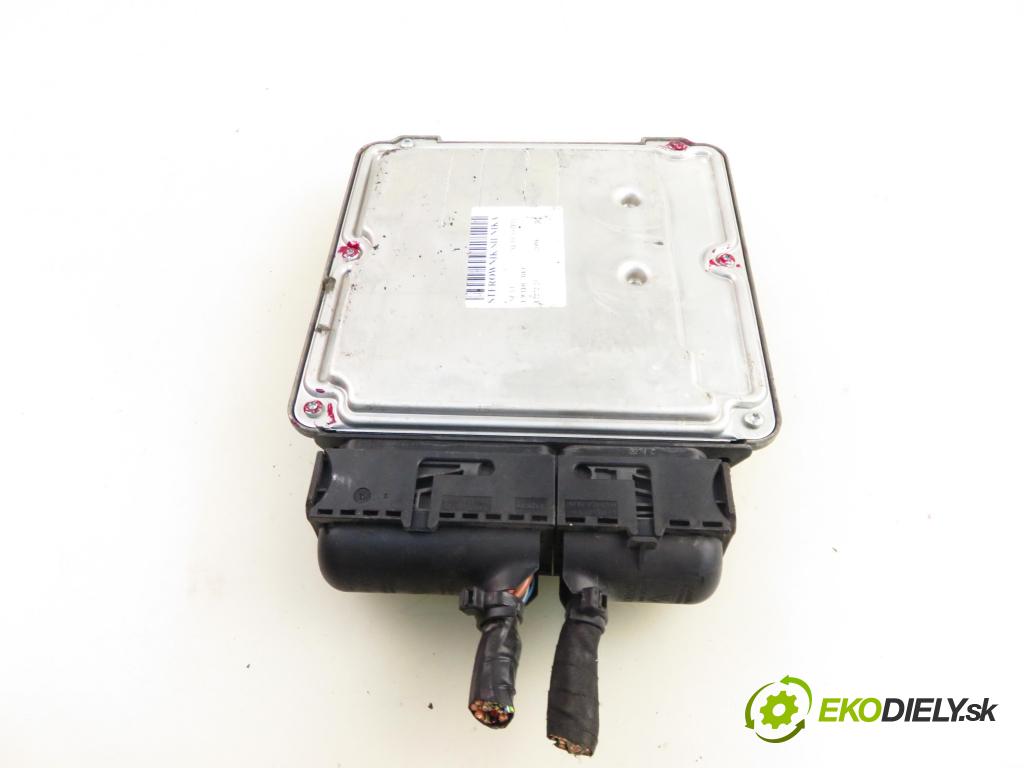 SEAT ALTEA (5P1) HB 2004 77,00 1.9 TDI - BKC 1896,00 Riadiaca jednotka Motor 03G906016DG ; 0281011885