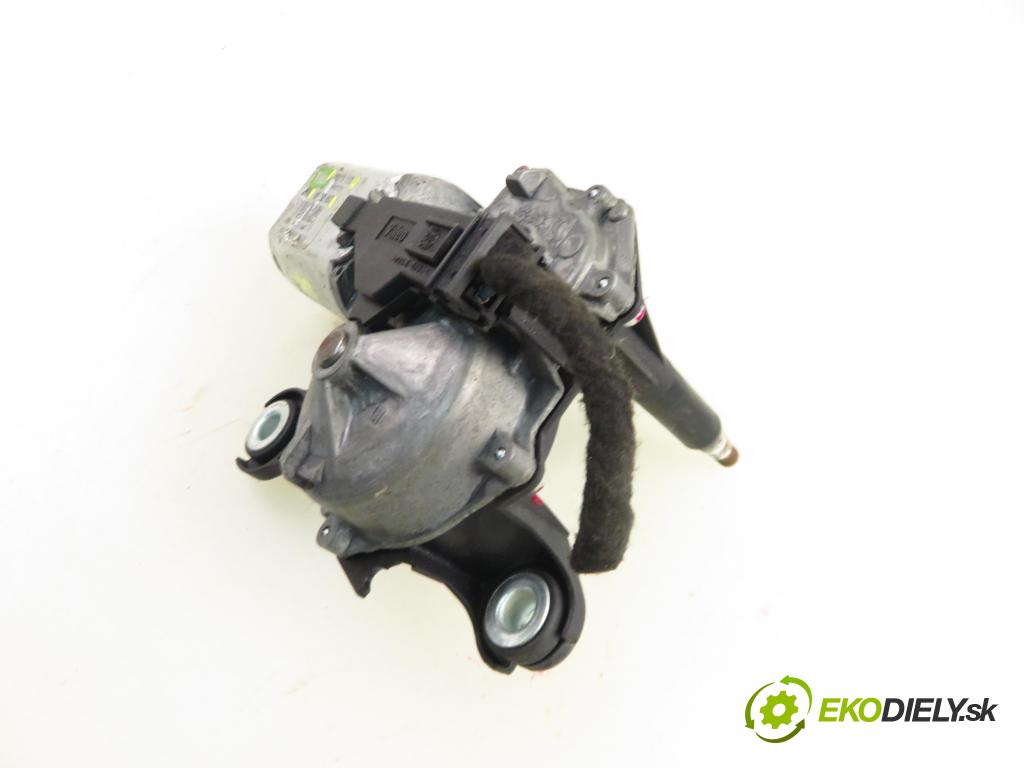 OPEL CORSA C (X01) HB 2004 55,00 1.2 16V 75 - Z 12 XE 1199,00 motorek stěrače ZADNÍ: 09132802 ; 53011112
