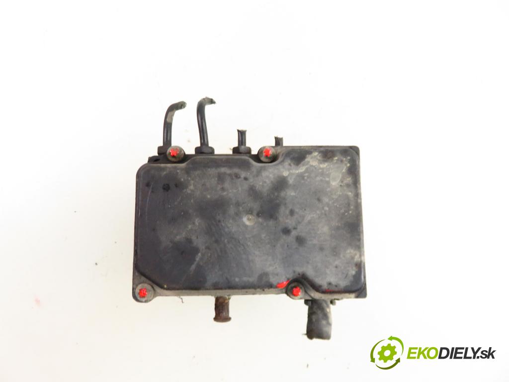 KIA PRO CEE'D (ED) HB 2008 85,00 1.6 CRDi 115 - D4FB 1582,00 Pumpa ABS  (Pumpa ABS)