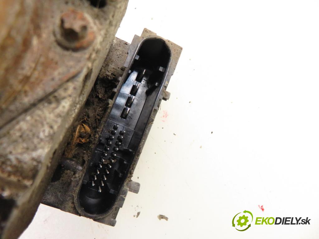 KIA PRO CEE'D (ED) HB 2008 85,00 1.6 CRDi 115 - D4FB 1582,00 Pumpa ABS  (Pumpa ABS)