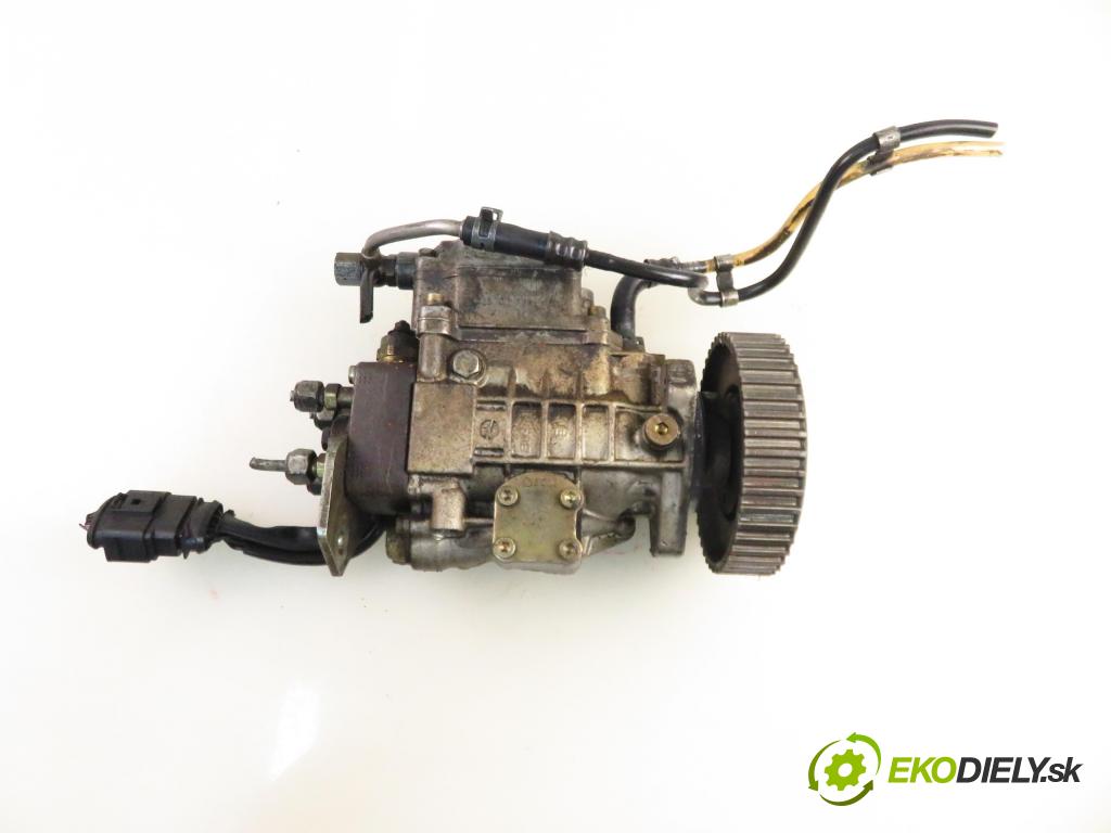 AUDI A3 (8L1) HB 1999 66,00 1.9 TDI 90 - ALH 1896,00 pumpa vstřikovací 038130107D ; 0460404977 (Vstřikovací čerpadla)