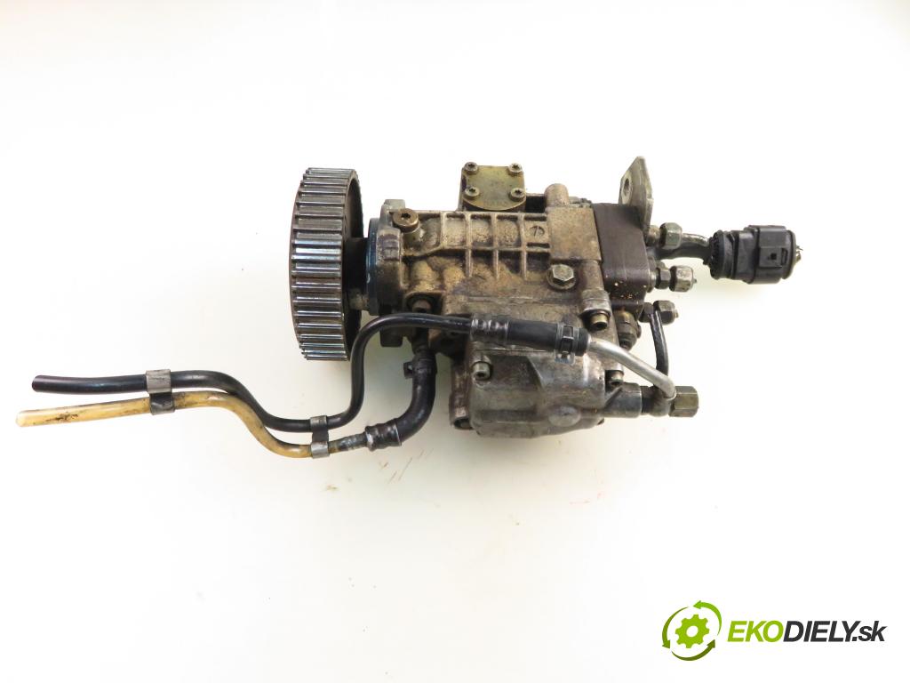 AUDI A3 (8L1) HB 1999 66,00 1.9 TDI 90 - ALH 1896,00 pumpa vstřikovací 038130107D ; 0460404977 (Vstřikovací čerpadla)