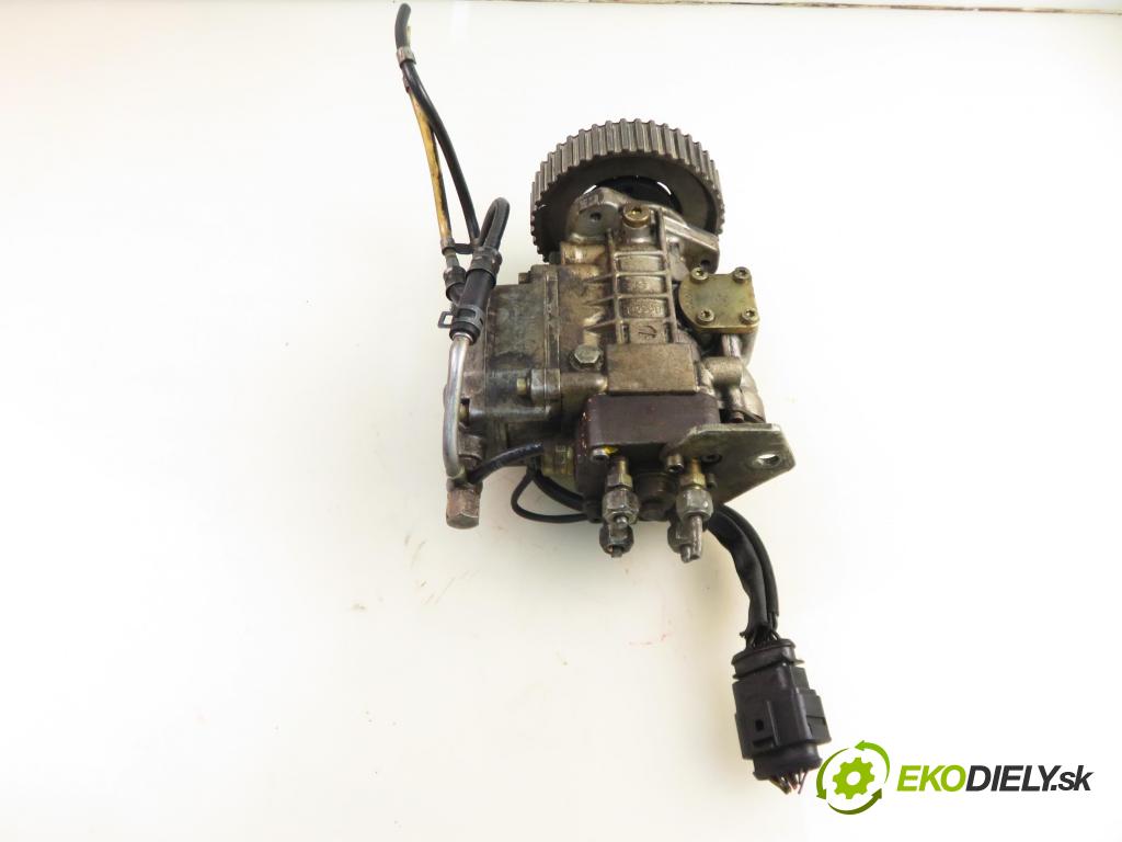 AUDI A3 (8L1) HB 1999 66,00 1.9 TDI 90 - ALH 1896,00 pumpa vstřikovací 038130107D ; 0460404977 (Vstřikovací čerpadla)