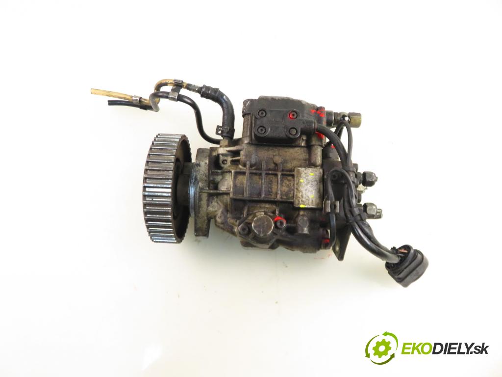 AUDI A3 (8L1) HB 1999 66,00 1.9 TDI 90 - ALH 1896,00 pumpa vstřikovací 038130107D ; 0460404977 (Vstřikovací čerpadla)
