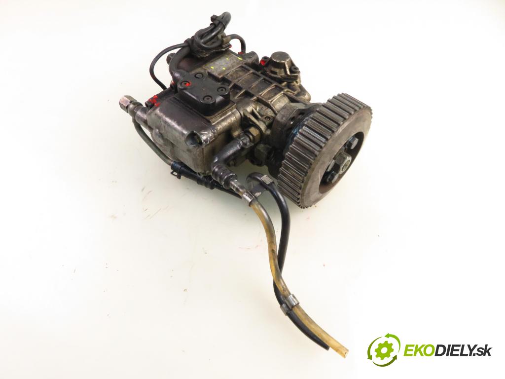 AUDI A3 (8L1) HB 1999 66,00 1.9 TDI 90 - ALH 1896,00 pumpa vstřikovací 038130107D ; 0460404977 (Vstřikovací čerpadla)