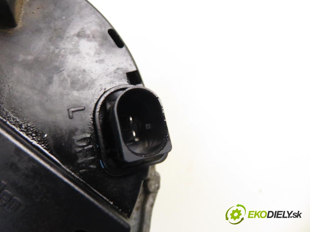 AUDI A3 (8L1) HB 2002 96,00 1.9 TDI quattro - ASZ 1896,00 Alternátor 038903023R (Alternátor)