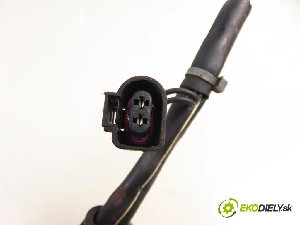 AUDI A3 (8L1) HB 2002 96,00 1.9 TDI quattro - ASZ 1896,00 Alternátor 038903023R (Alternátor)