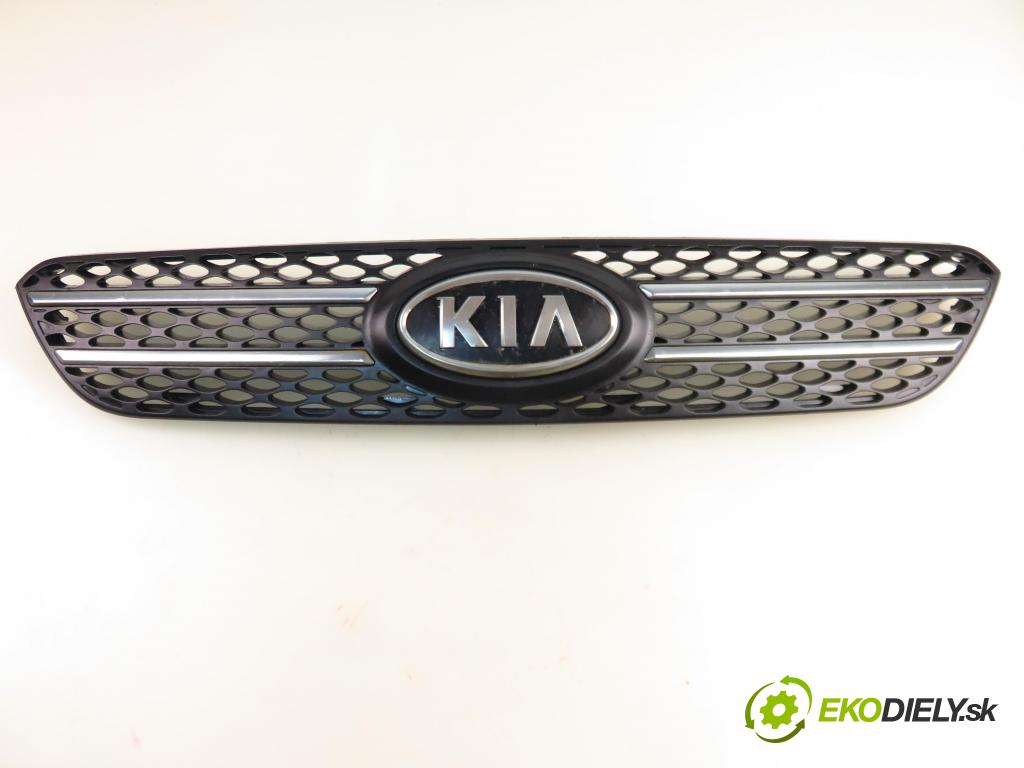 KIA PRO CEE'D (ED) HB 2008 85,00 1.6 CRDi 115 - D4FB 1582,00 mřížka / maska 863501H200