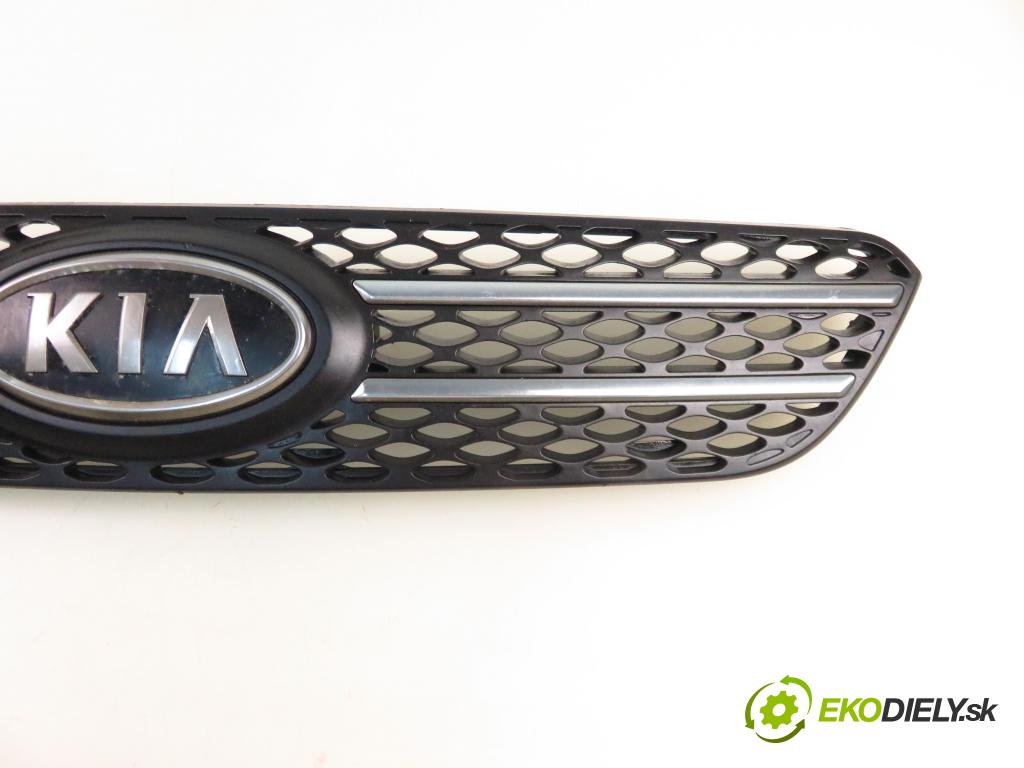 KIA PRO CEE'D (ED) HB 2008 85,00 1.6 CRDi 115 - D4FB 1582,00 mřížka / maska 863501H200