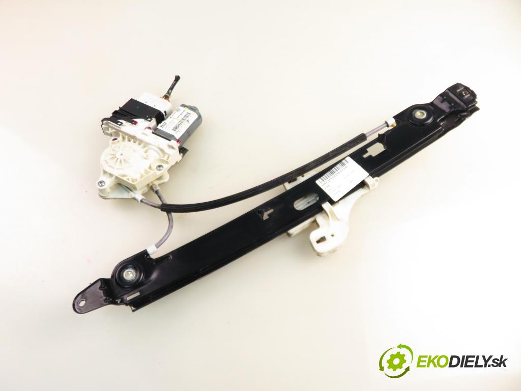 SEAT ALTEA (5P1) HB 2004 77,00 1.9 TDI - BKC 1896,00 mechanismus oken LTE 1K0959703B ; 5P0839401