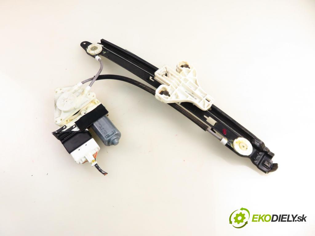 SEAT ALTEA (5P1) HB 2004 77,00 1.9 TDI - BKC 1896,00 mechanismus oken LTE 1K0959703B ; 5P0839401