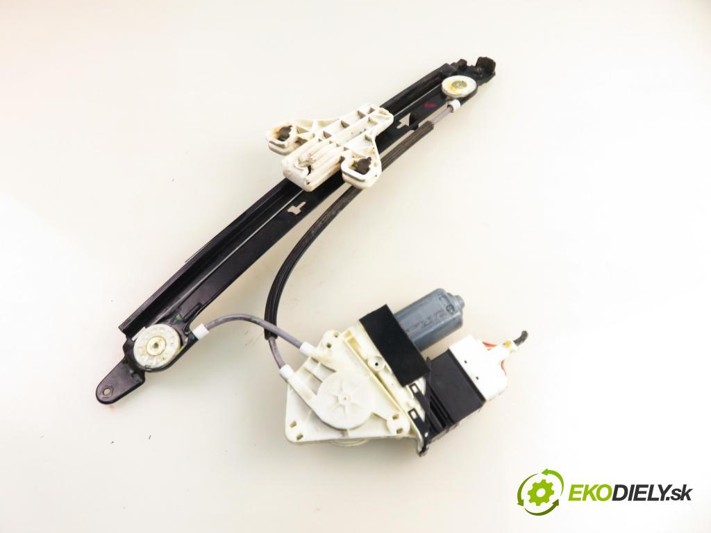SEAT ALTEA (5P1) HB 2004 77,00 1.9 TDI - BKC 1896,00 mechanismus oken LTE 1K0959703B ; 5P0839401