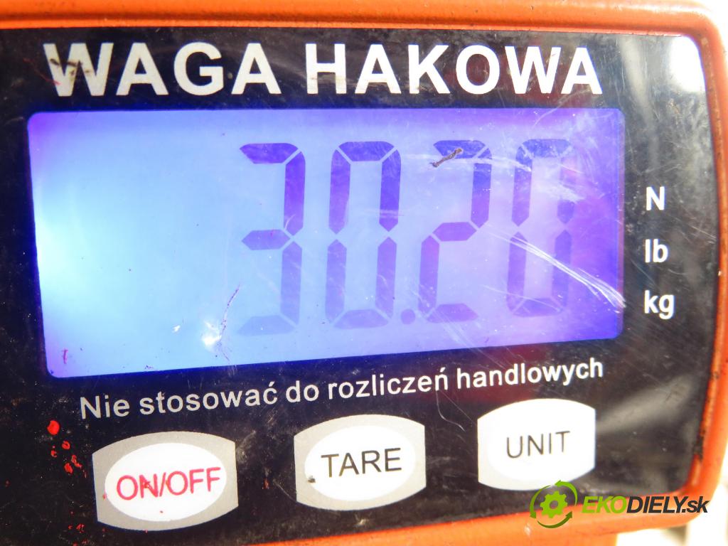 OPEL CORSA B (S93) HB 2000 40,00 1.0 i 12V 54 - X 10 XE 973,00 výztuha zadní část