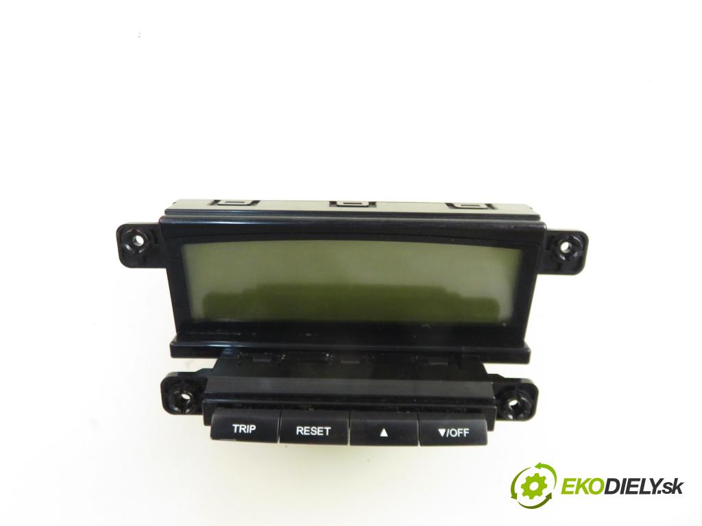 KIA PRO CEE'D (ED) HB 2008 85,00 1.6 CRDi 115 - D4FB 1582,00 ZOBRAZIT: 95710 1H100