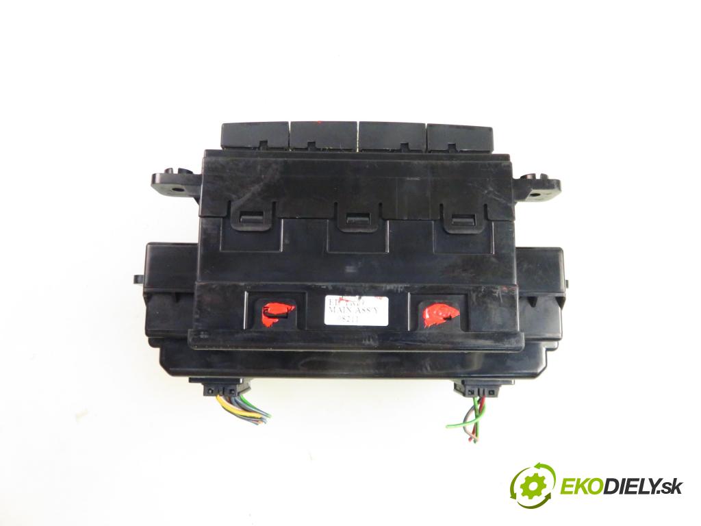 KIA PRO CEE'D (ED) HB 2008 85,00 1.6 CRDi 115 - D4FB 1582,00 ZOBRAZIT: 95710 1H100