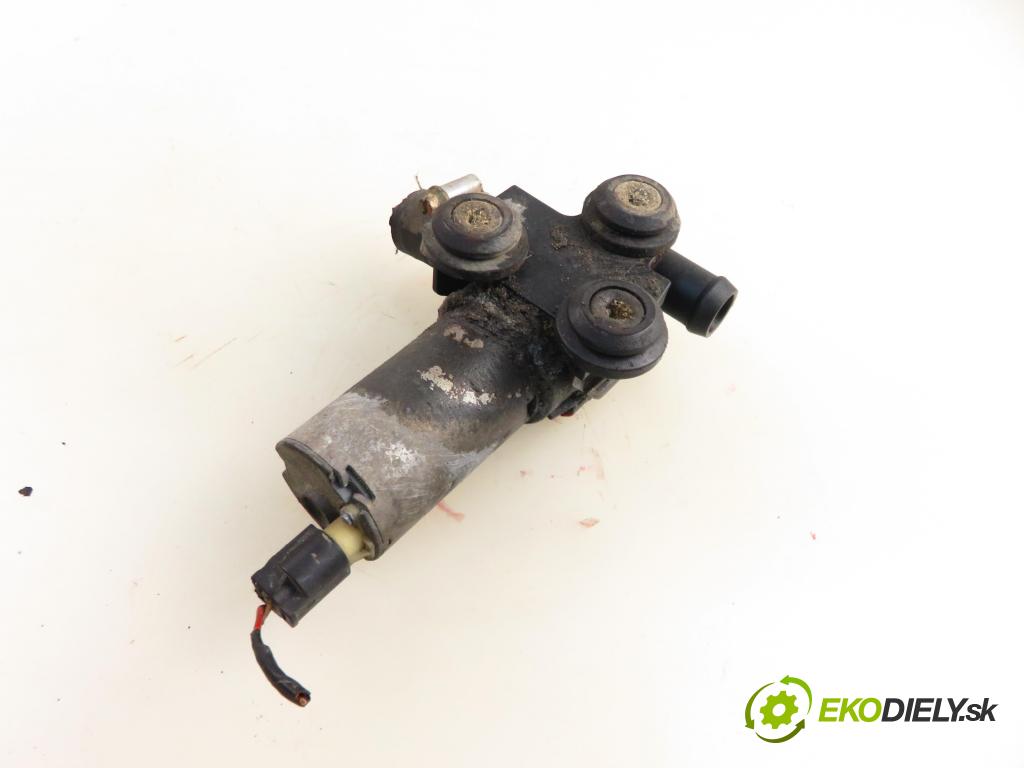 BMW 3 Touring (E91) KOMBI 2008 105,00 318 d 143 1995,00 pumpa vody elektrická 0392020097