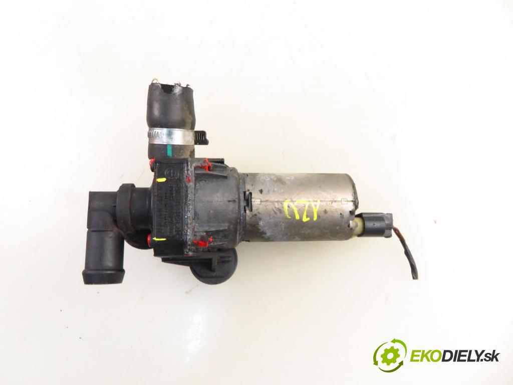BMW 3 Touring (E91) KOMBI 2008 105,00 318 d 143 1995,00 pumpa vody elektrická 0392020097