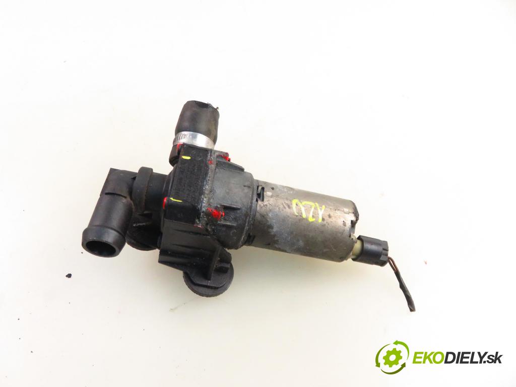 BMW 3 Touring (E91) KOMBI 2008 105,00 318 d 143 1995,00 pumpa vody elektrická 0392020097
