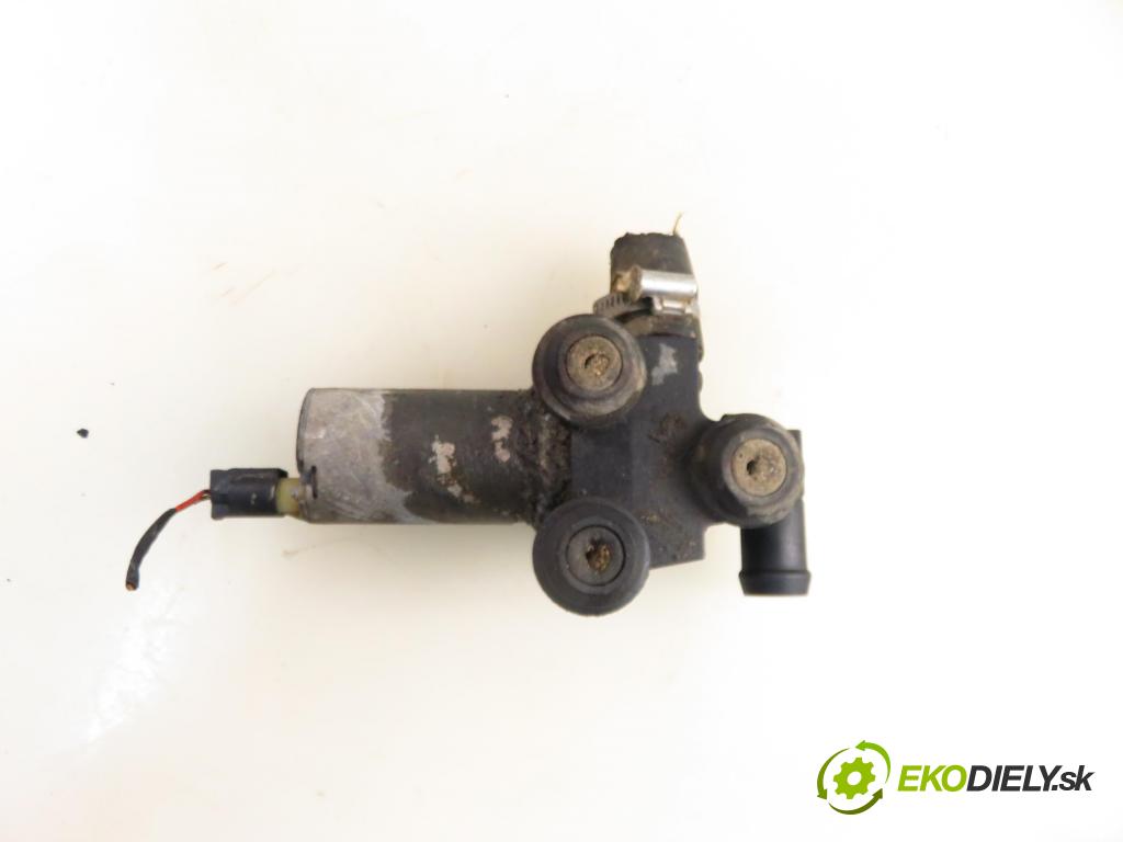 BMW 3 Touring (E91) KOMBI 2008 105,00 318 d 143 1995,00 pumpa vody elektrická 0392020097