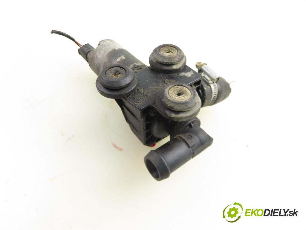 BMW 3 Touring (E91) KOMBI 2008 105,00 318 d 143 1995,00 pumpa vody elektrická 0392020097