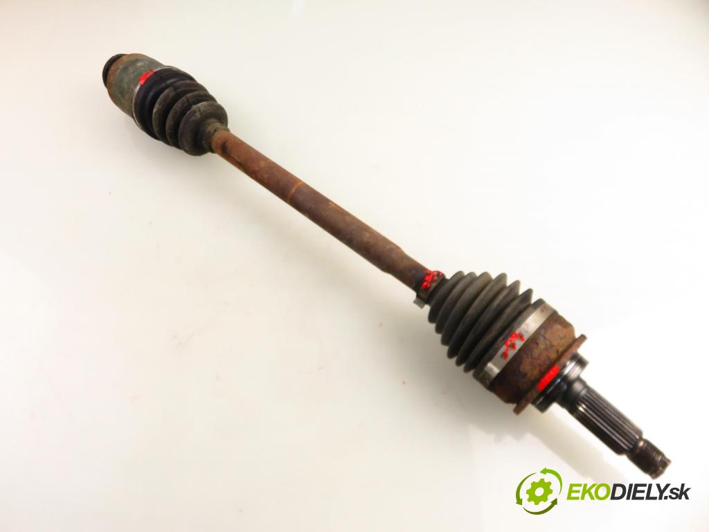 SUBARU FORESTER (SF_) CROSSOVER 1998 90,00 2.0 SOHC AWD 122 - EJ202 1994,00 Poloos PP