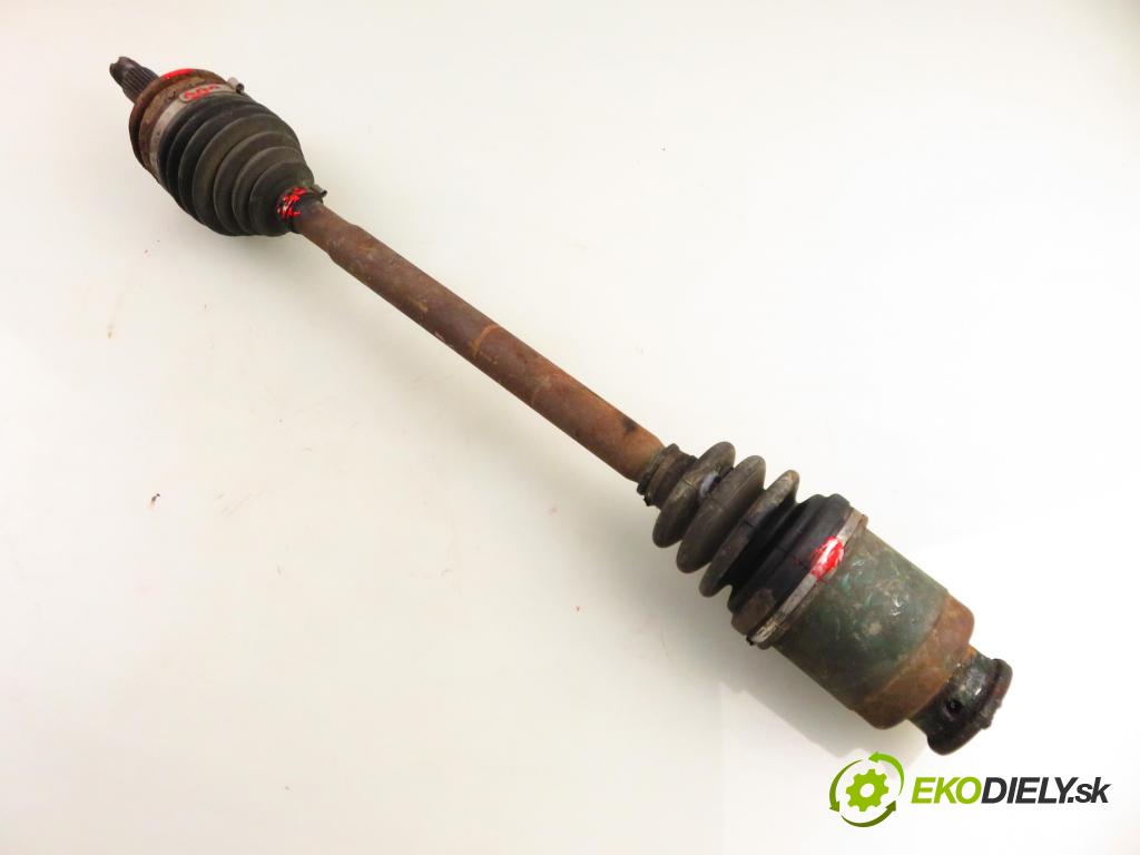 SUBARU FORESTER (SF_) CROSSOVER 1998 90,00 2.0 SOHC AWD 122 - EJ202 1994,00 Poloos PP