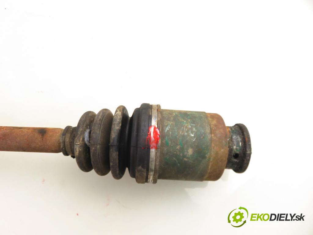 SUBARU FORESTER (SF_) CROSSOVER 1998 90,00 2.0 SOHC AWD 122 - EJ202 1994,00 Poloos PP