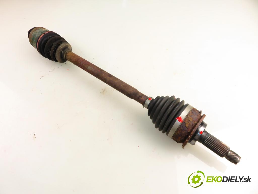 SUBARU FORESTER (SF_) CROSSOVER 1998 90,00 2.0 SOHC AWD 122 - EJ202 1994,00 Poloos LP