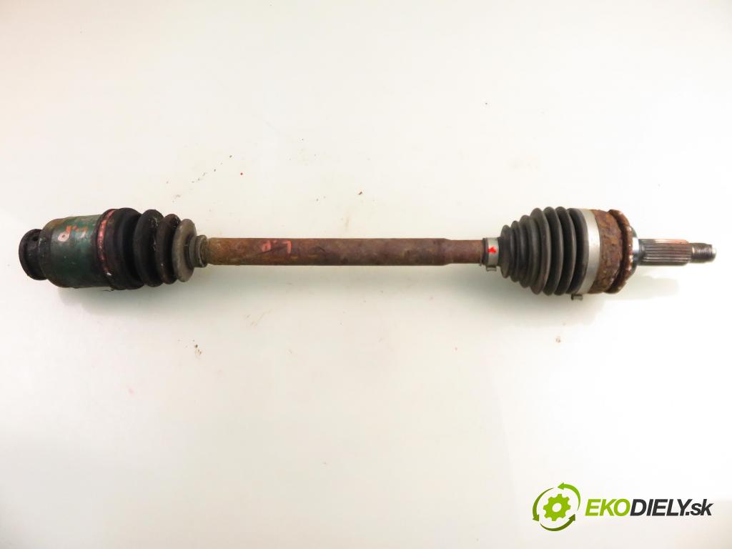 SUBARU FORESTER (SF_) CROSSOVER 1998 90,00 2.0 SOHC AWD 122 - EJ202 1994,00 Poloos LP